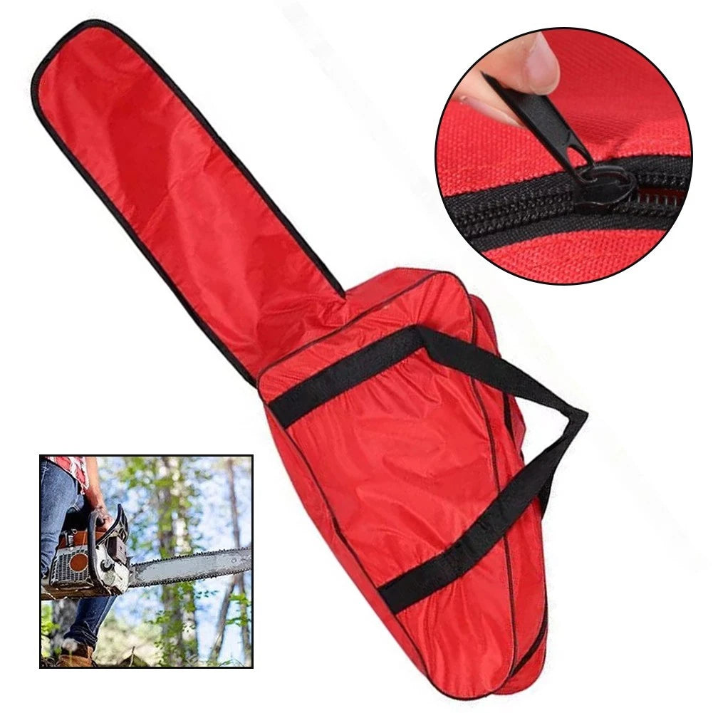 Portable Chainsaw Bag for Secure Fit (No Year Range Provided)