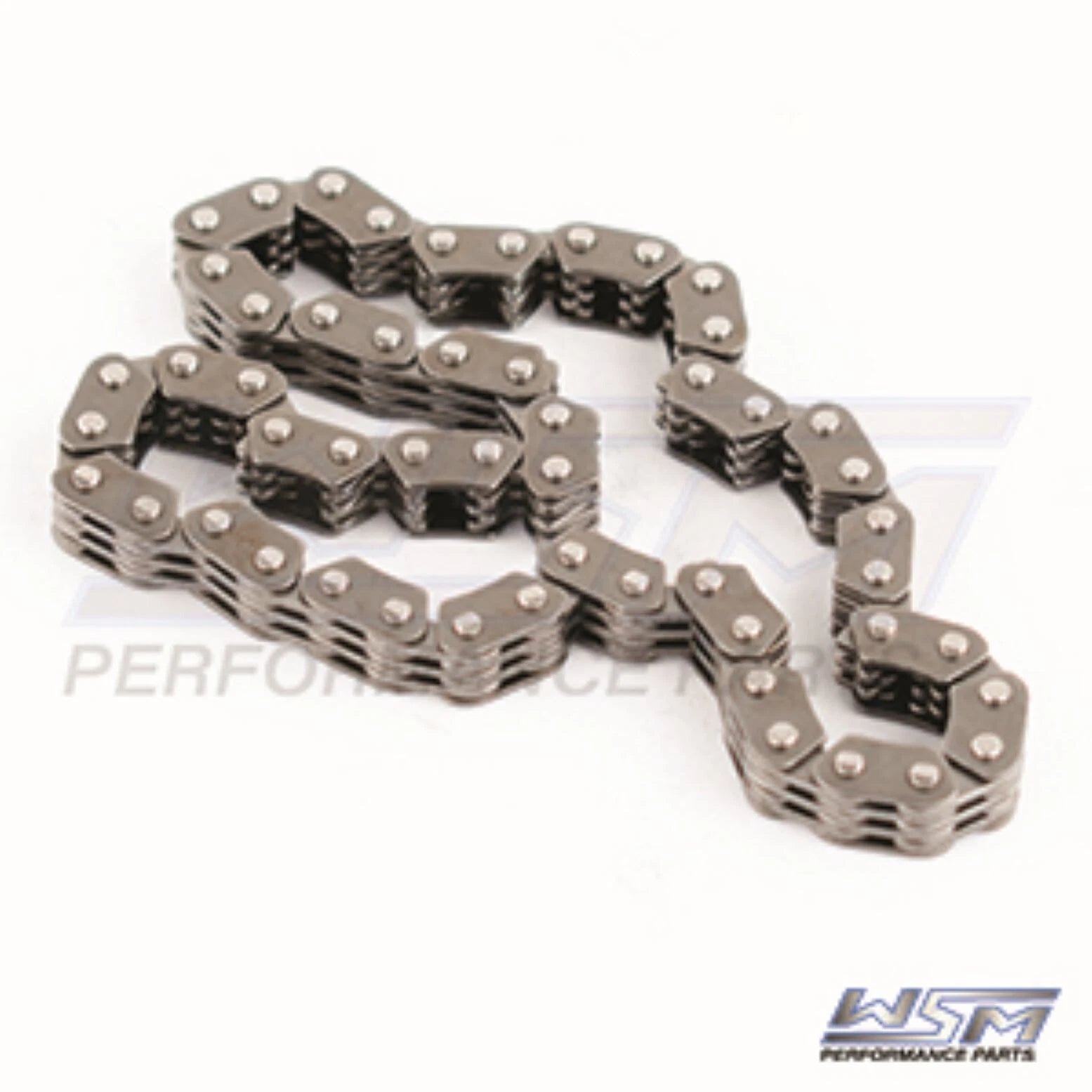 WSM Oil Pump Chain for Kawasaki 1500 (2007–2026) - 010-066