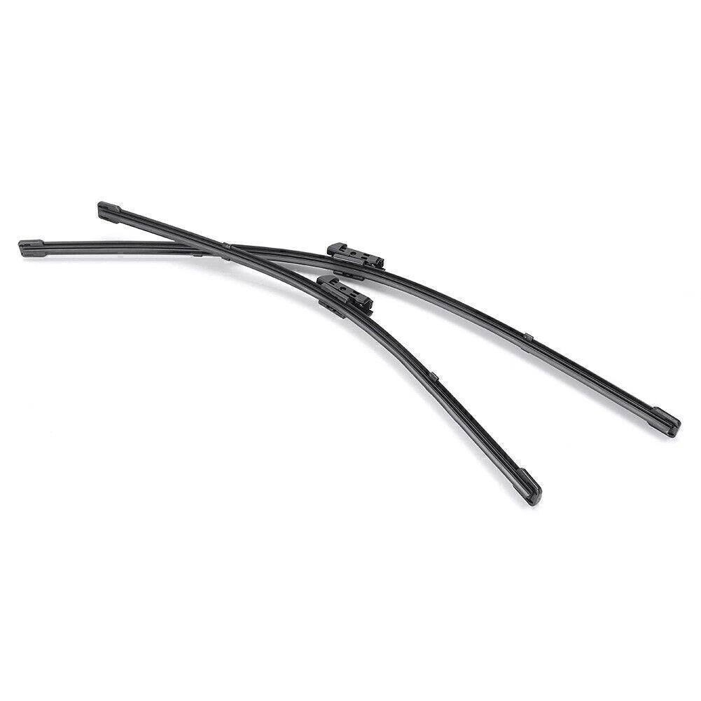 2X Windshield Wiper Blades for VW Passat CC / VW CC Pre-facelift (2010–2017)