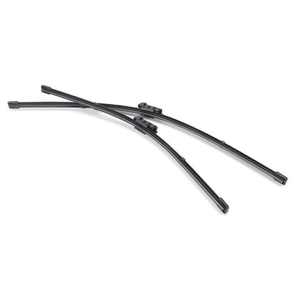 2X Windshield Wiper Blades for VW Passat CC / VW CC Pre-facelift (2010–2017)
