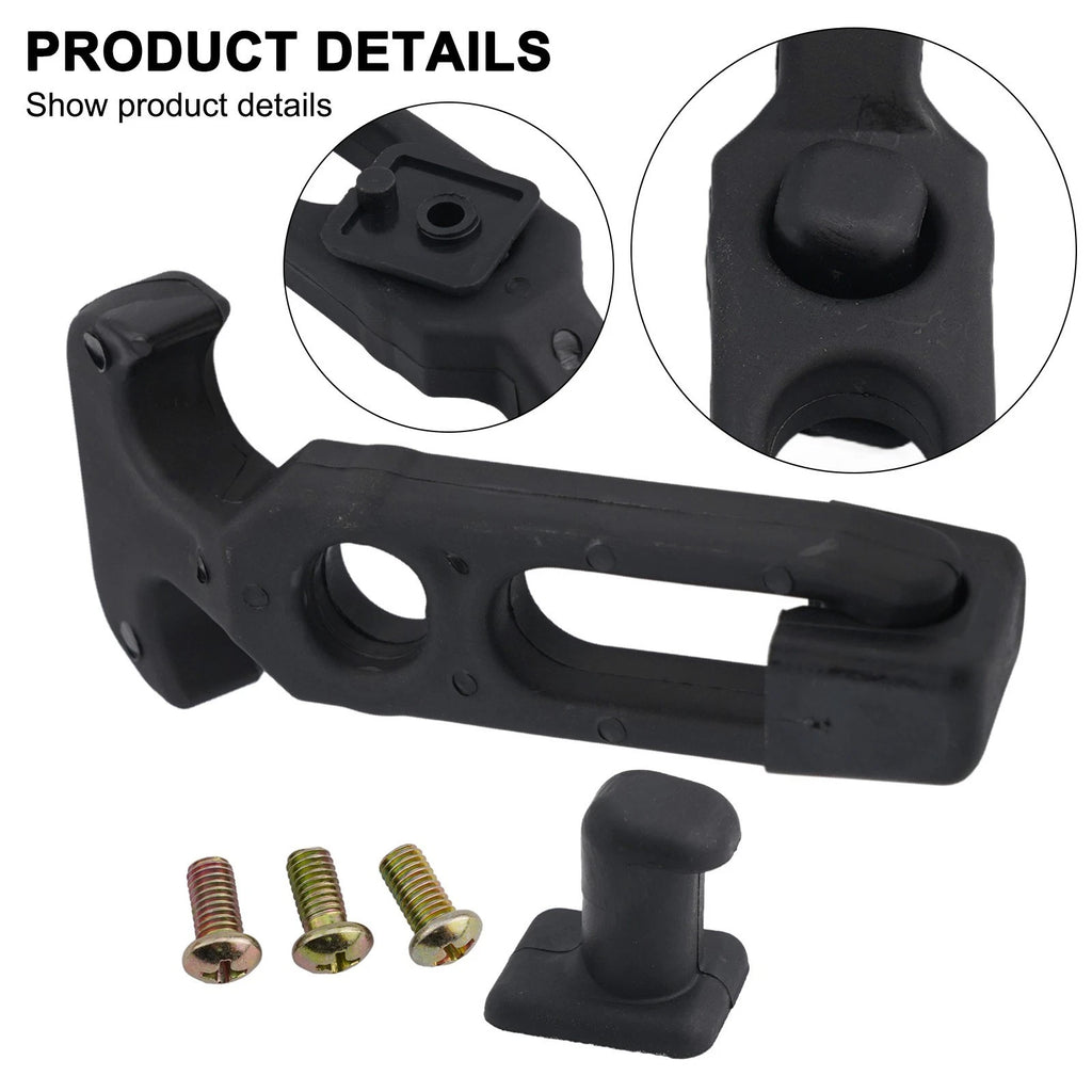 T-Handle Puller Draw Latch for Tool Box RV Cooler Cart