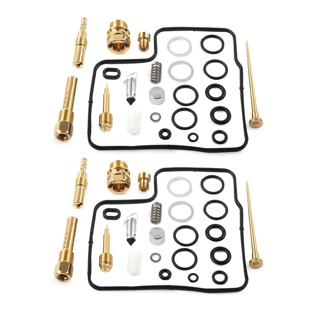 Carburetor Conversion Kit with Float for Honda Shadow Spirit ACE 750 (2001–2007)