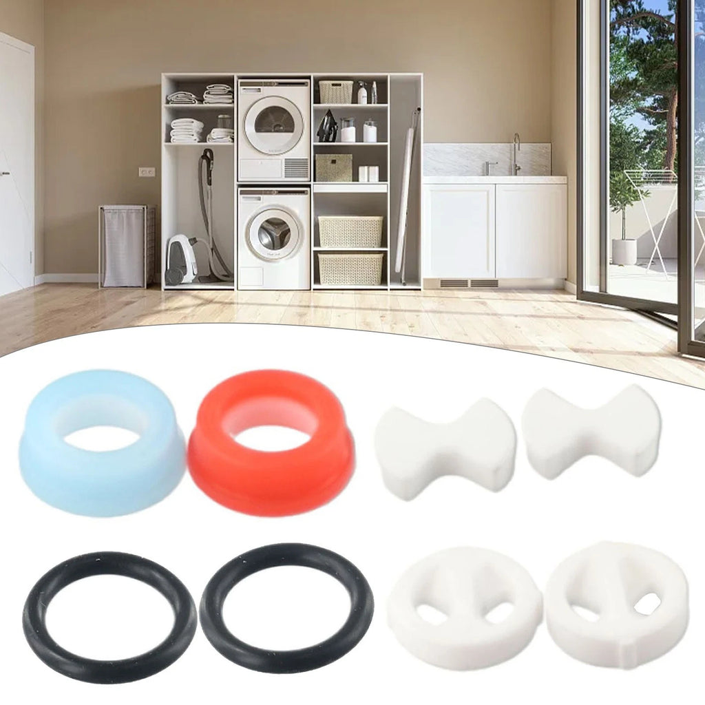 Silicon Washer Kit for Ceramic Discs (Compatible with )