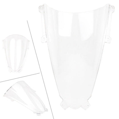 Clear Windscreen for Ducati Panigale V4 V4S (2019–2020) Racing Screen