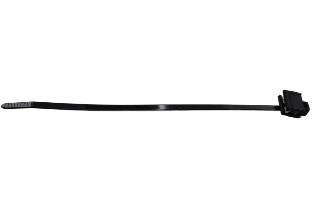 Tie Strap with Edge Clip for Harley-Davidson (OEM 12500010)