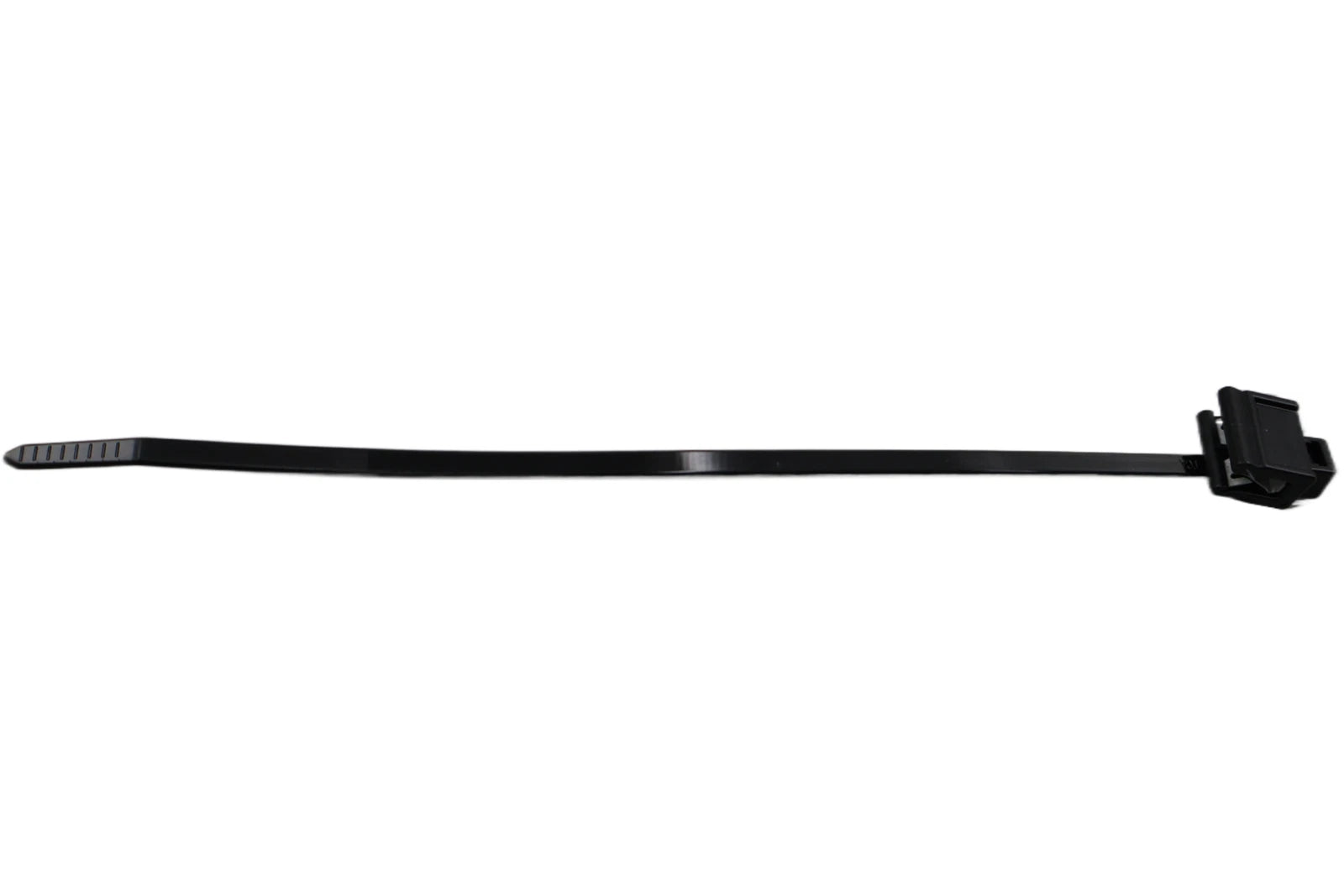 Tie Strap with Edge Clip for Harley-Davidson (OEM 12500010)