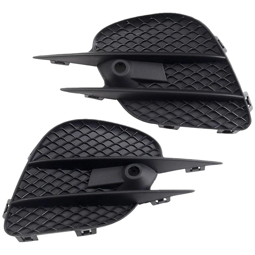 Fog Lamp Grille for Mercedes GLC Class X253 (2016–2019)
