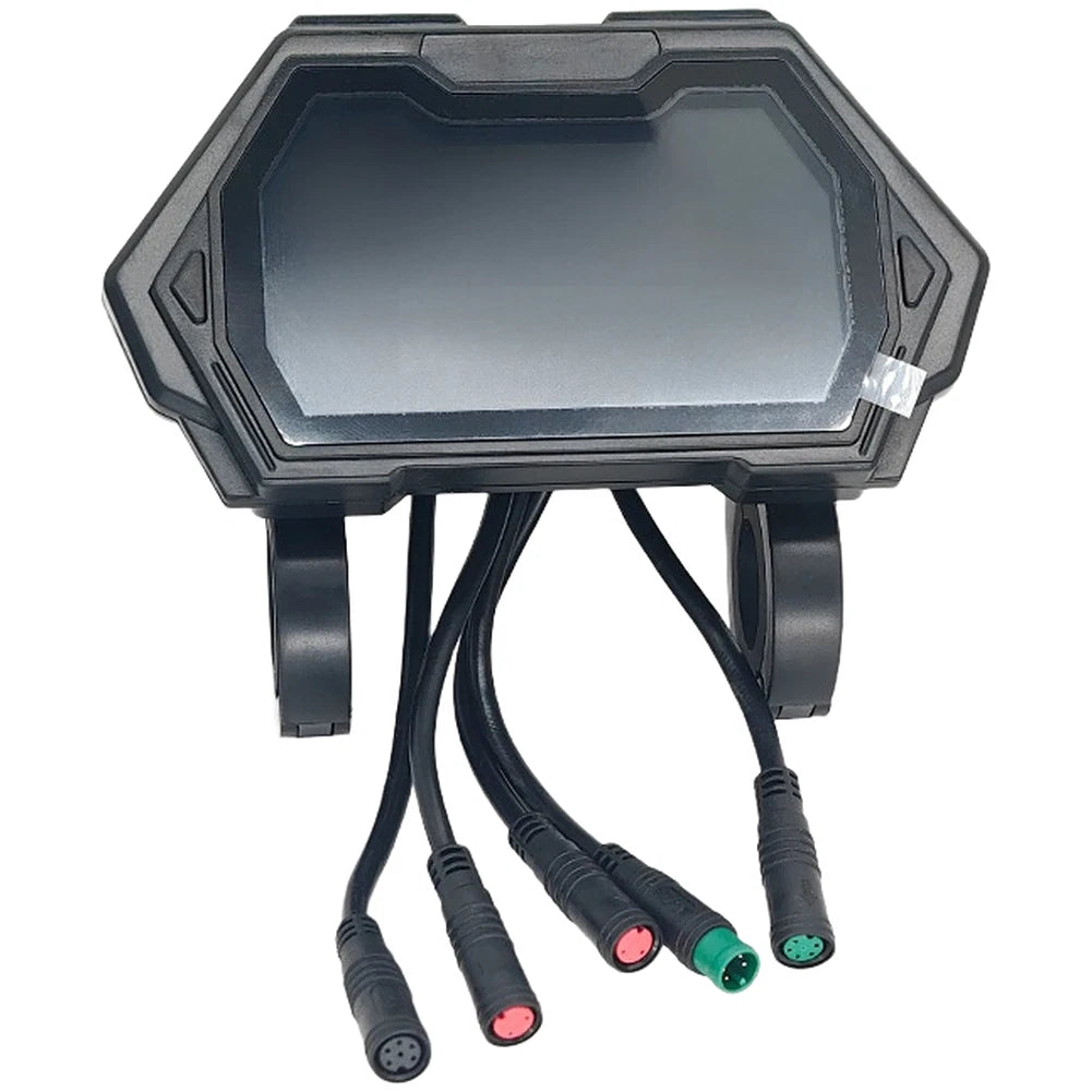 Wireless Dashboard Controller for KUKIRIN G2PRO G2MAX Scooter