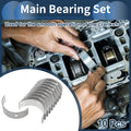 Main Bearing Set Replacement for Toyota Dyna (1984–1988)
