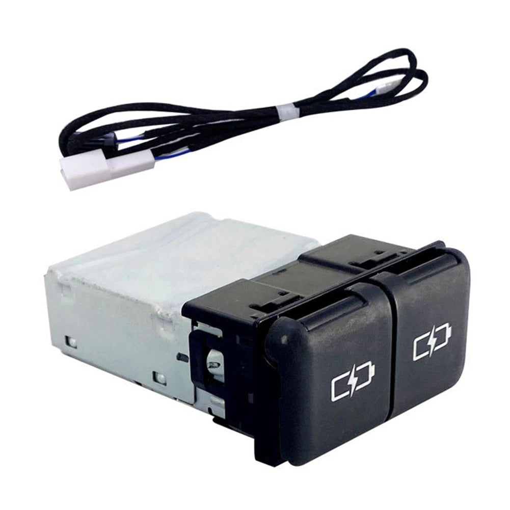 Car Charger 12V for