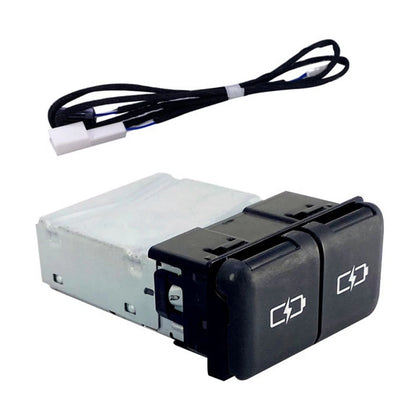 Car Charger 12V for