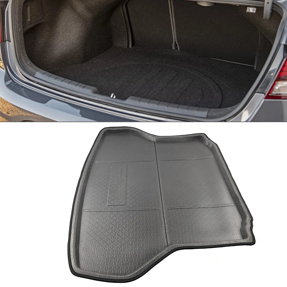 Cargo Trunk Tray for Hyundai Elantra (2017–2023)