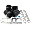 Exhaust Manifold for Volvo Penta 5.0 5.8L 351 KING EFI V8 (3852696 3852741)