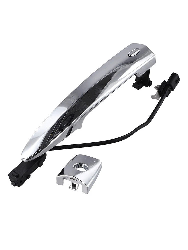 Plastic Door Handle for Nissan Sentra, Murano, Maxima