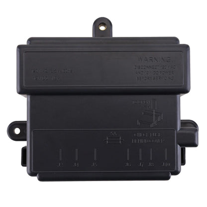 Power Module Board for Dometic RV Refrigerator 3316348900 (N/A)