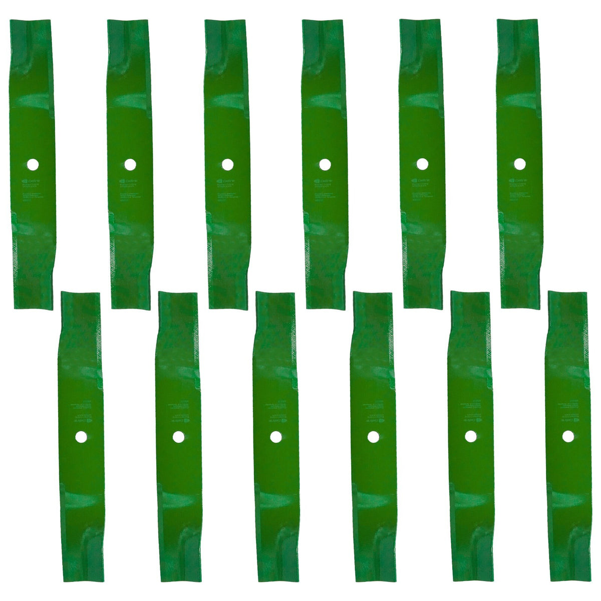 Deck Blade Replacement for MTD 742-04416 (2005–2005)