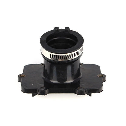 Carburetor Intake Manifold Holder Adapter for Ski-Doo GSX/GTX/MXZ/SUMMIT (550F)