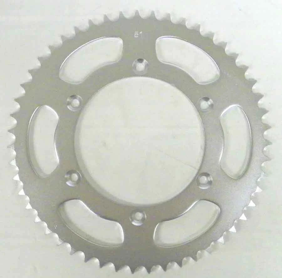 Sprocket for WSM