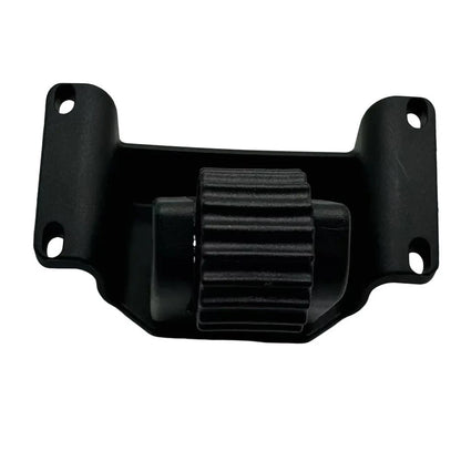 Replacement Wheel for Mower (360° Rotatable, Weather Resistant)