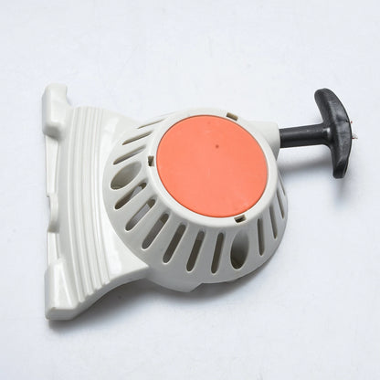 Pull Recoil Starter T-Handle for Stihl FS90 FS110 FS130 (4180 190 0400)