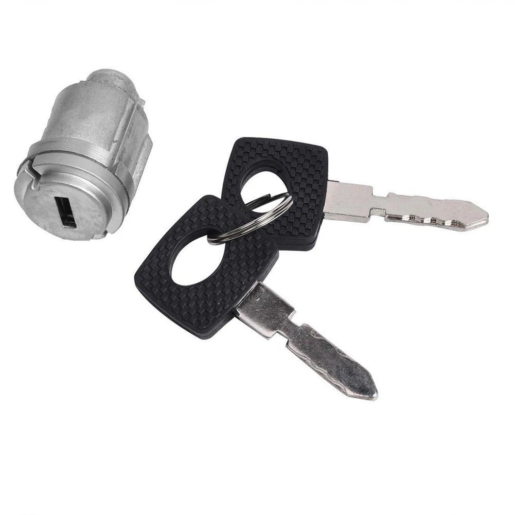 Ignition Lock Switch with Key for Mercedes S124 (1993–1996)
