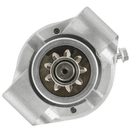 Starter Motor Replacement for Kawasaki FC290V 9HP Engines (2010–2010)