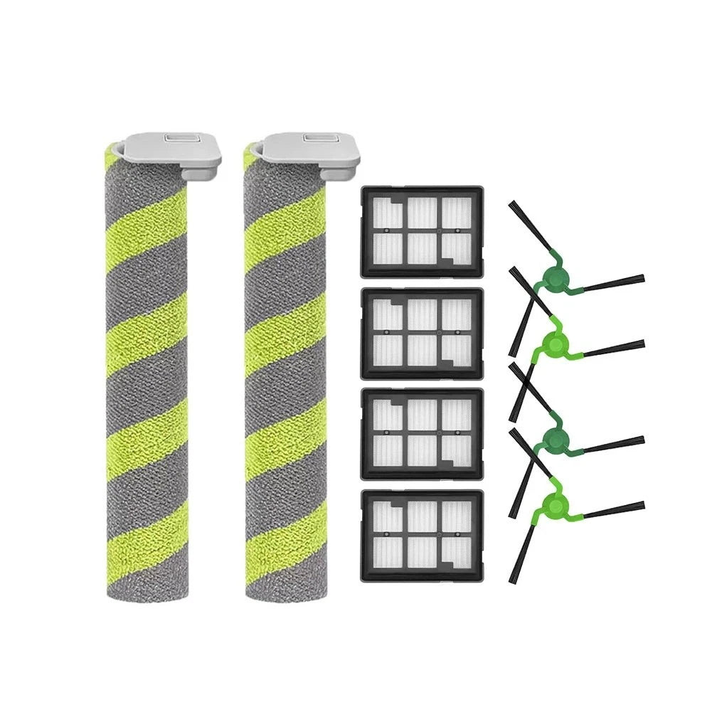 Robot Vacuum Filters for (2015–2023)