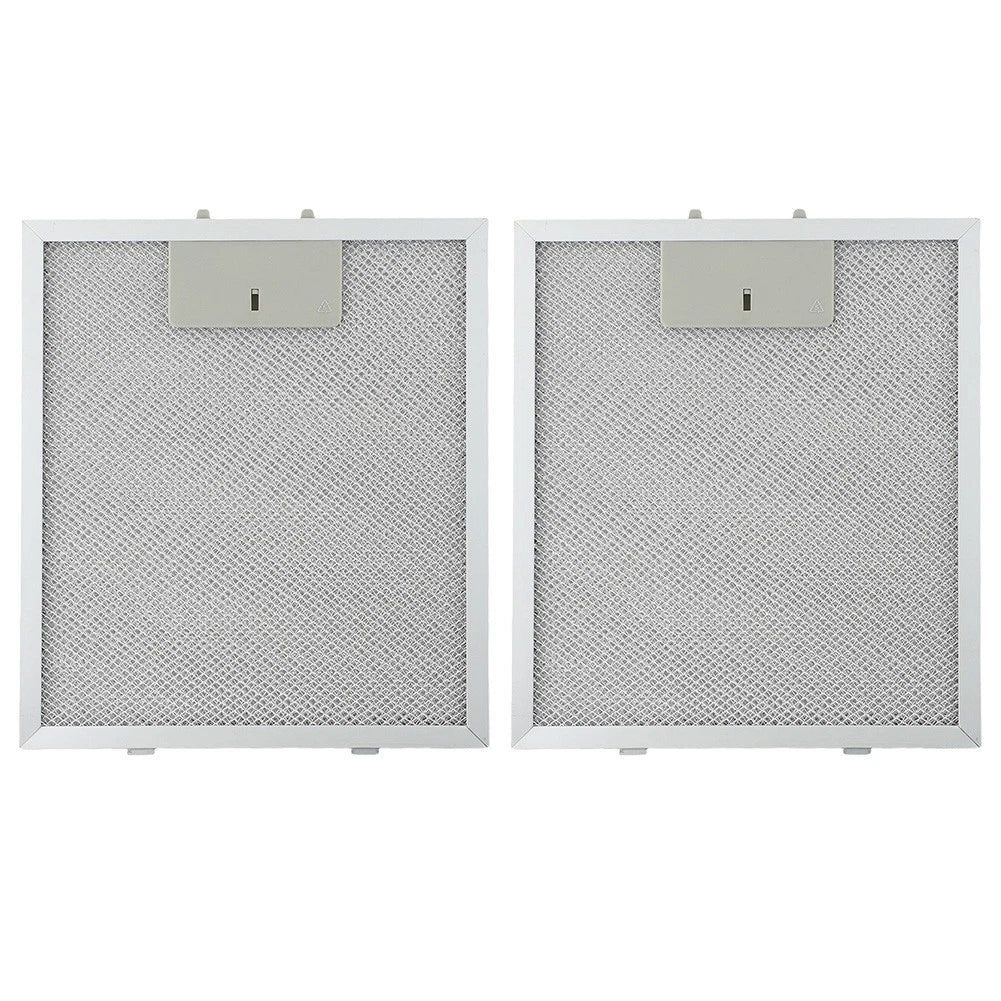 Set of 2 Cooker Hood Filters 230x260