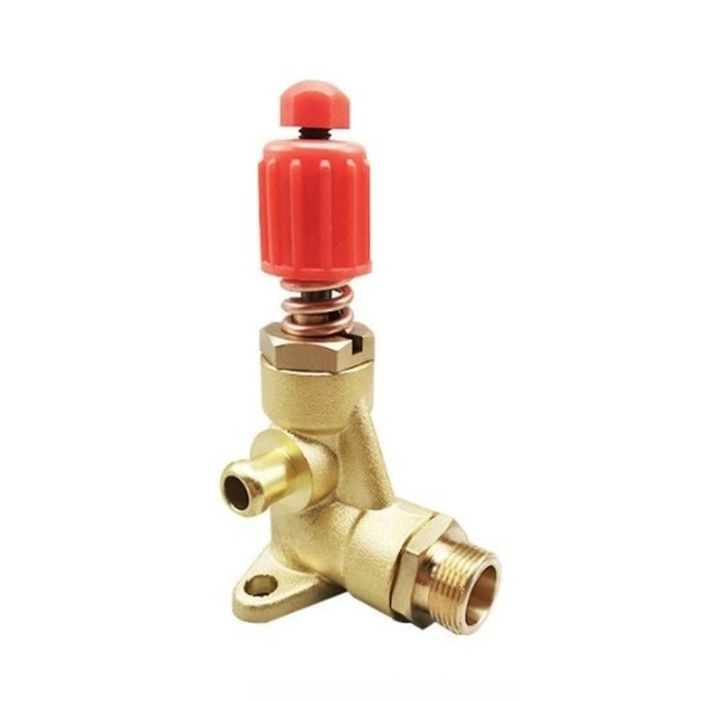 Copper Pressure Regulator Valve for 55/58 High Pressure Washers