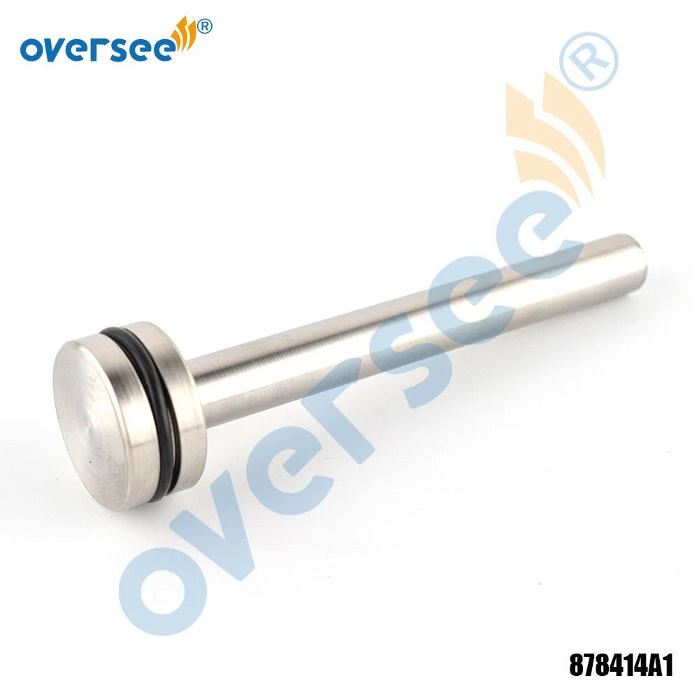2X Piston Rod 878414A1 T01 for Mercury Outboard 135-250HP (3CYL)