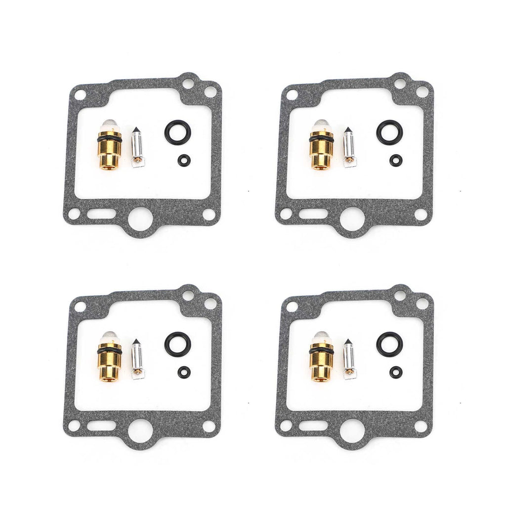 Carburetor Repair Kit for Yamaha XJ600H XJ600N (T9)