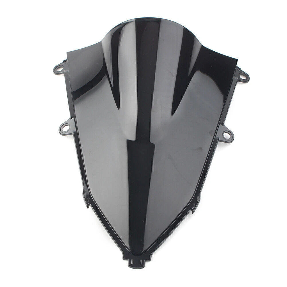 Windscreen for Honda CBR650R (2019–2026) Black