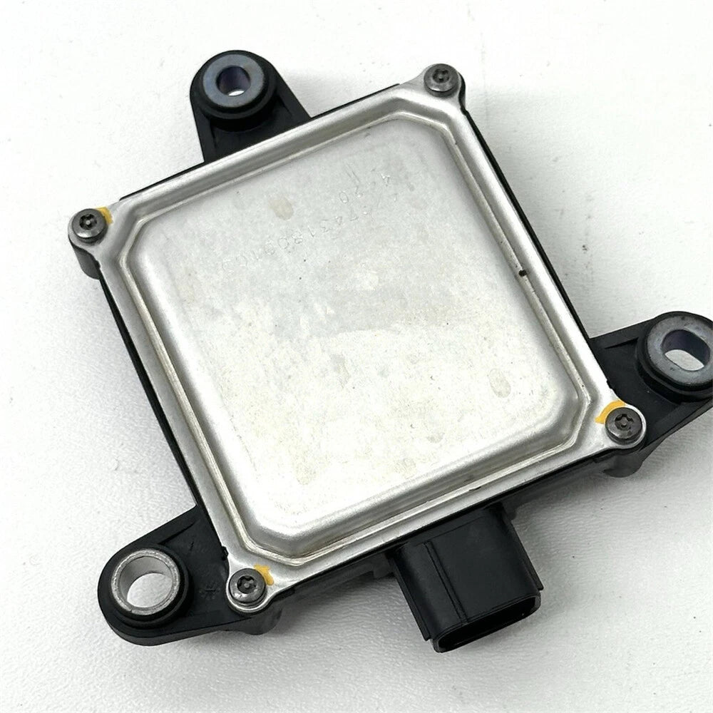 Left Rear Blind Spot Alert Radar Sensor for Mitsubishi Outlander Sport (2019–2023)