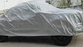 Car Cover for Chevrolet Silverado (UV Dust Rain Protector)