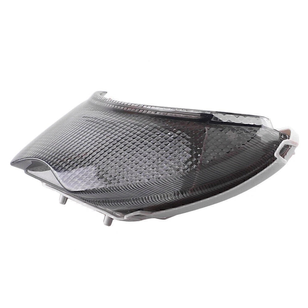 LED Tail Light for Honda CBR600 F4 (1999–2000) F4I (2004–2007) Black