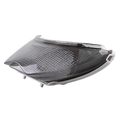 LED Tail Light for Honda CBR600 F4 (1999–2000) F4I (2004–2007) Black