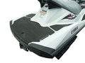 Right Rear Corner Bumper for VX110 Deluxe Cruiser (2010–2014) Dark Gray