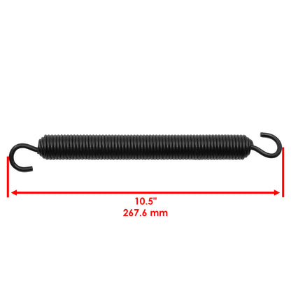 Deck Belt Tensioner Spring Replacement for John Deere X949 Z625 Z655 (2013–2018)