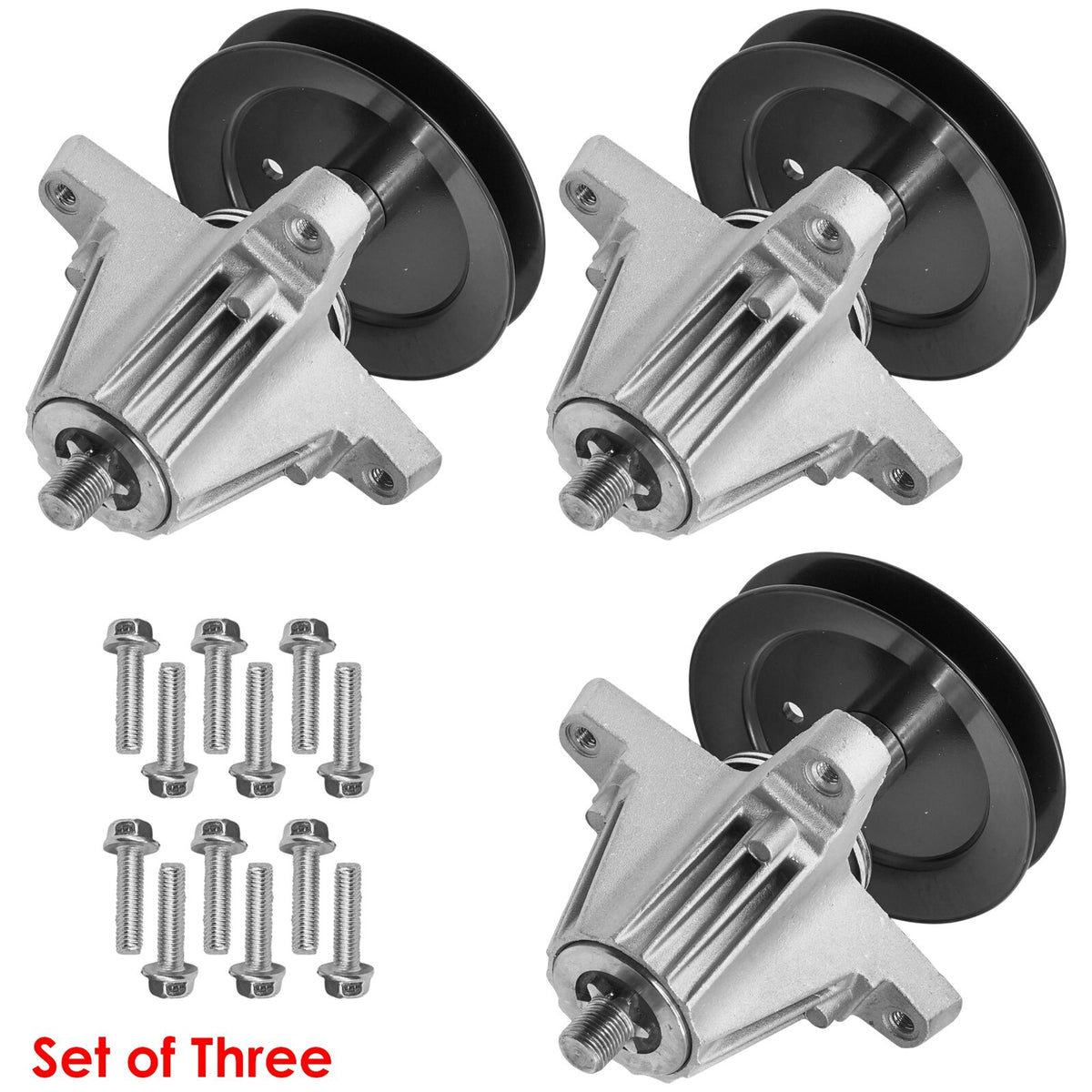 Spindle Replacement for Cub Cadet Troy-Bilt MTD Ryobi