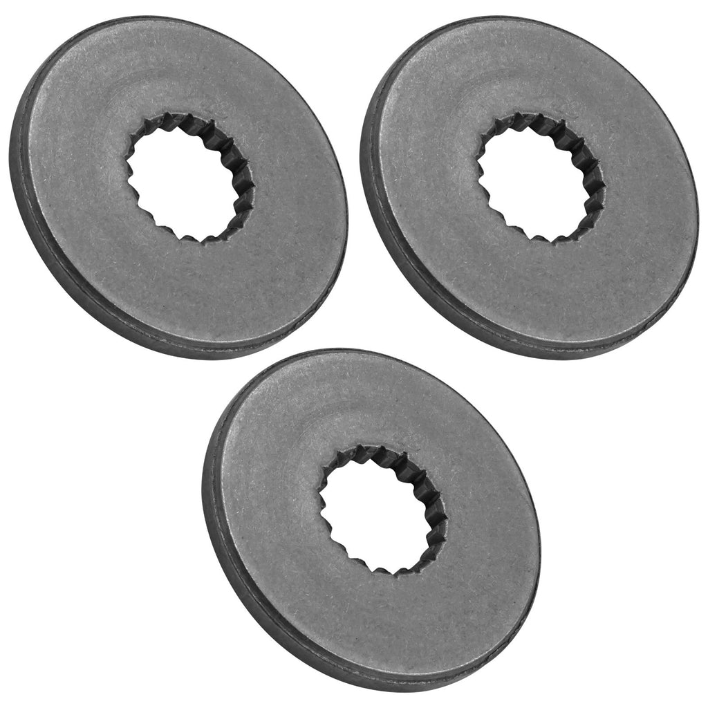 Spline Washer Blade for Simplicity Snapper 1615G 808GT 811GT (N/A)