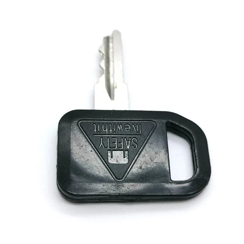 2X Ignition Key for John Deere Lawn Tractors (325–455)