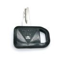 2X Ignition Key for John Deere Lawn Tractors (325–455)