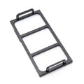 Primary Filter Replacement for ABIR K30K20 (Efficient Dust & Pet Hair Capture)