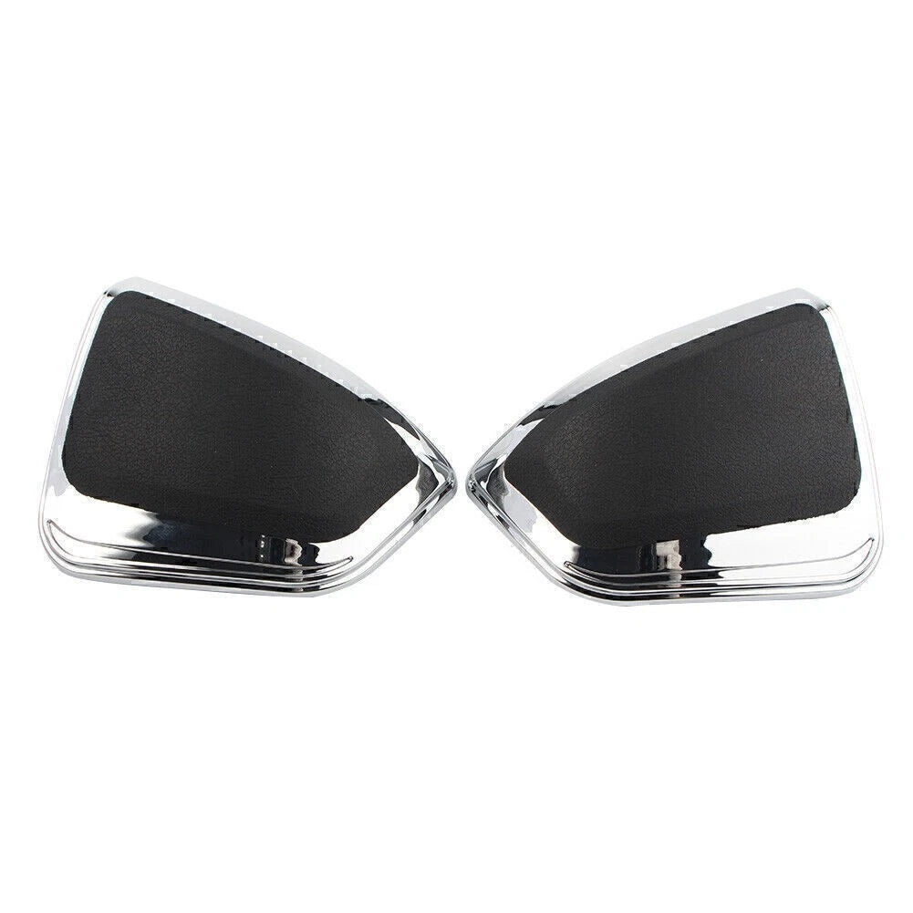 Saddlebag Scuff Guards for Honda GL1800 F6B (2012–2017)