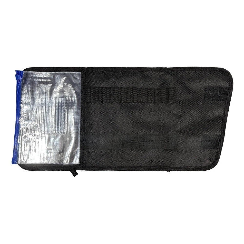 Tool Organizer Pouch for Universal Use (Foldable, Waterproof, 550x260mm)