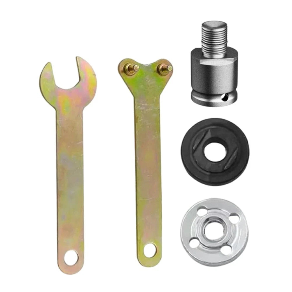 12 Inch Angle Grinder Adapter Kit for Easy Install