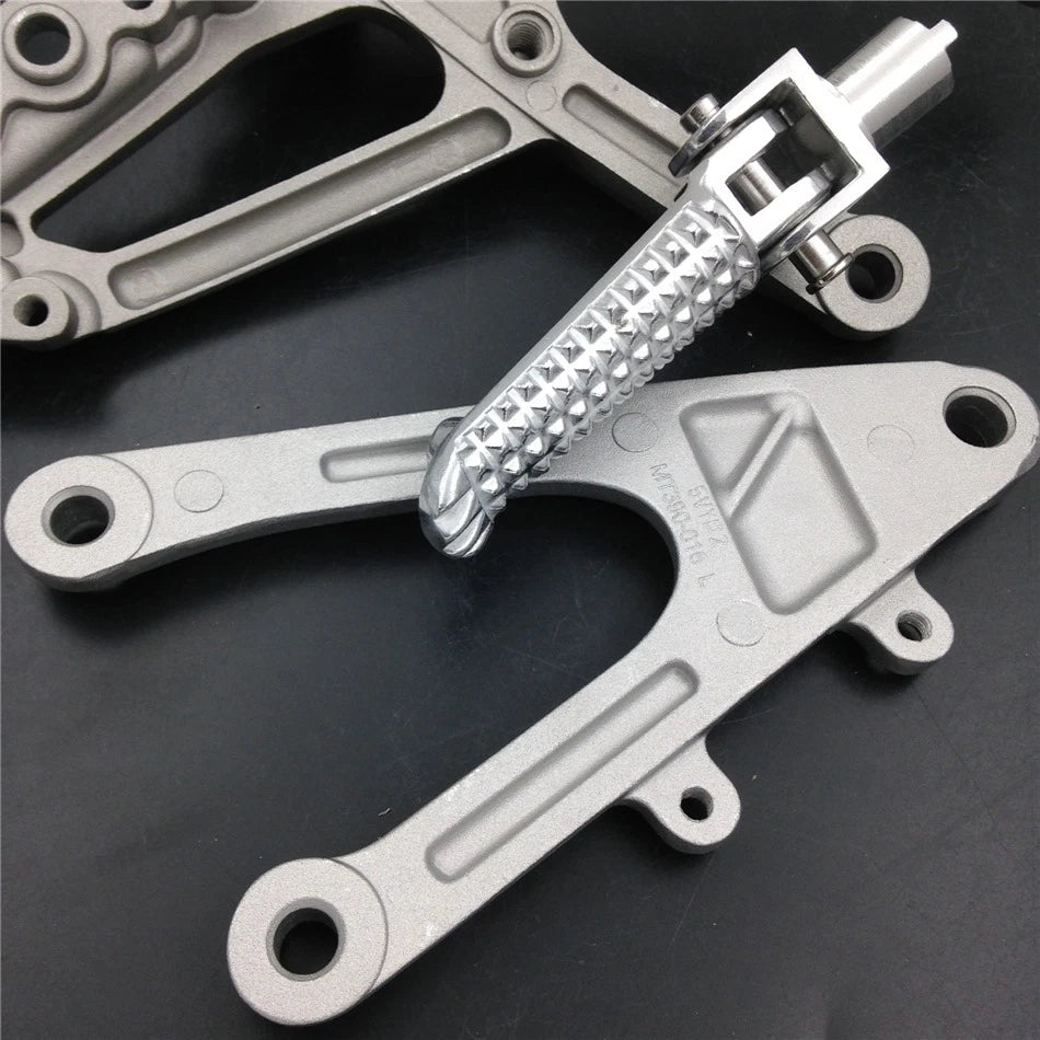 HTTMT Foot Peg for Yamaha YZF-R1 (2007–2008)