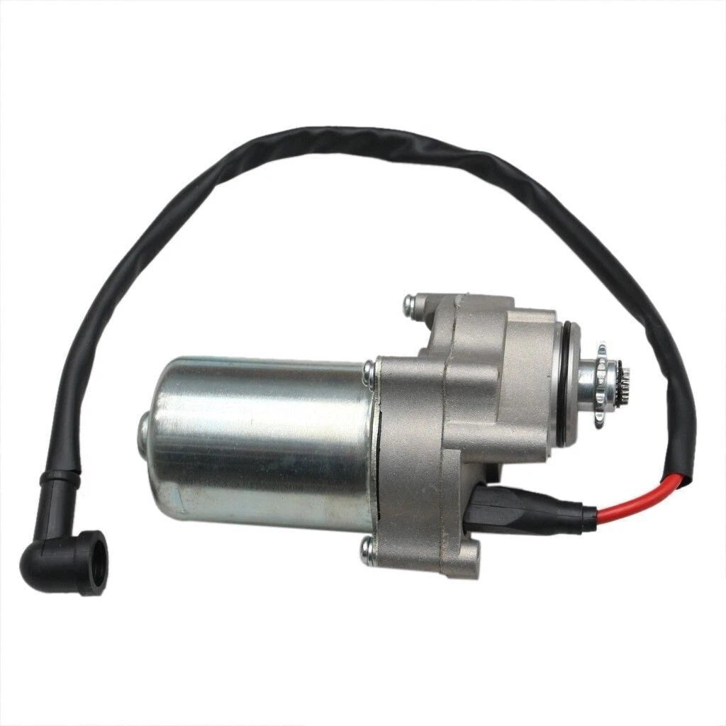 Starter Motor for ATV Quad 50cc/70cc/110cc