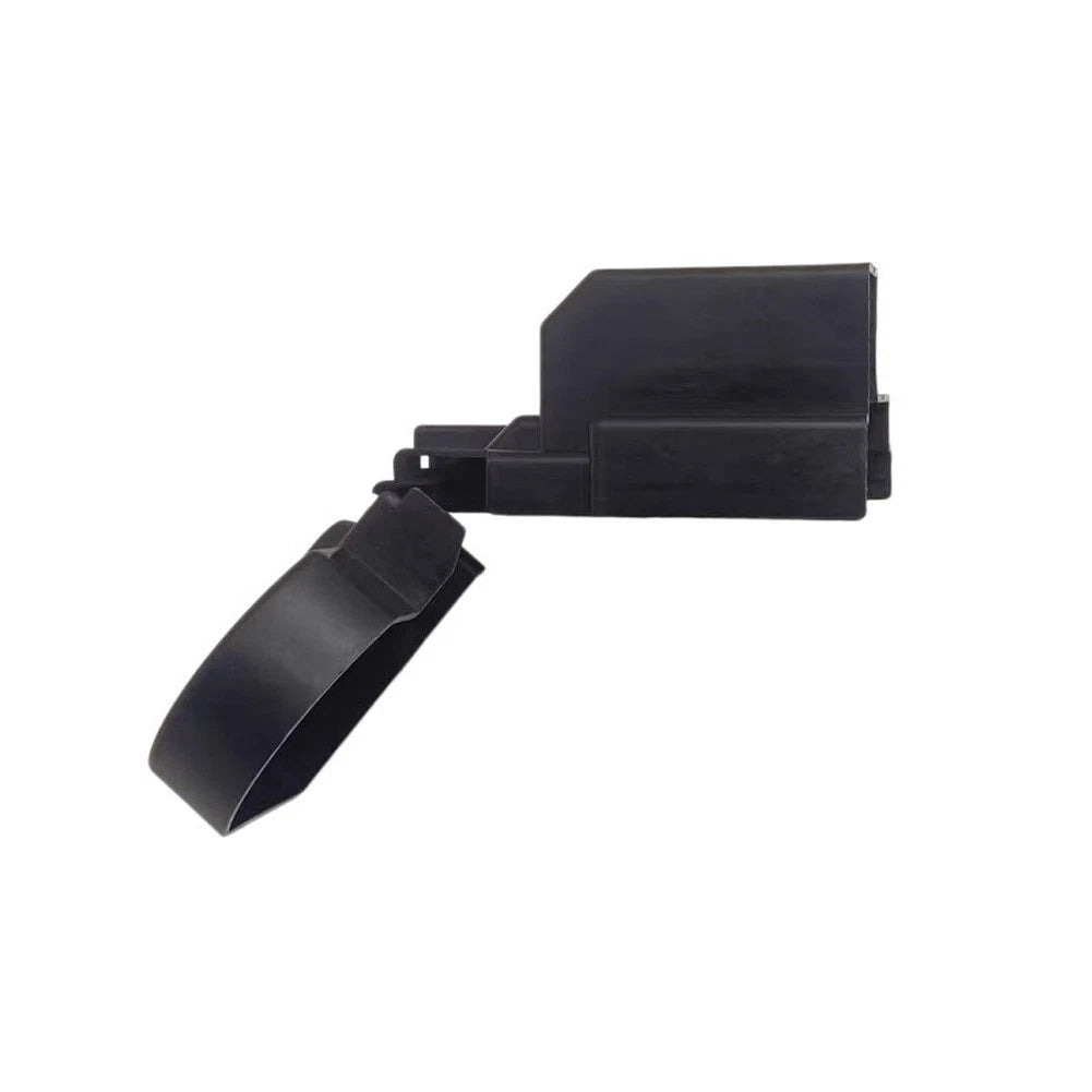 Black ABS Positive Battery Terminal Cover for Mazda 2 (2007–2013)