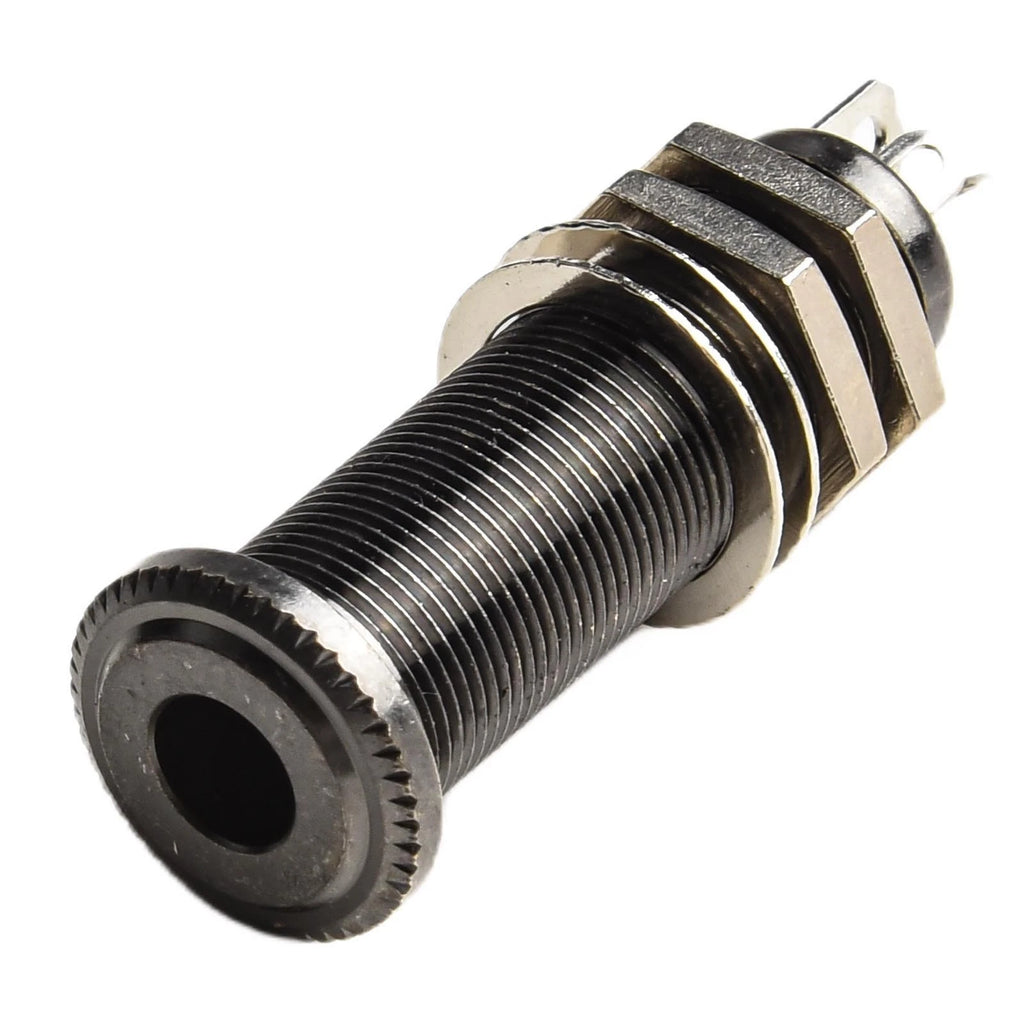Anti Noisy Guitar Socket Jack for